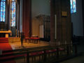 Mainz, Christuskirch (Foto: bonakustika.hr)